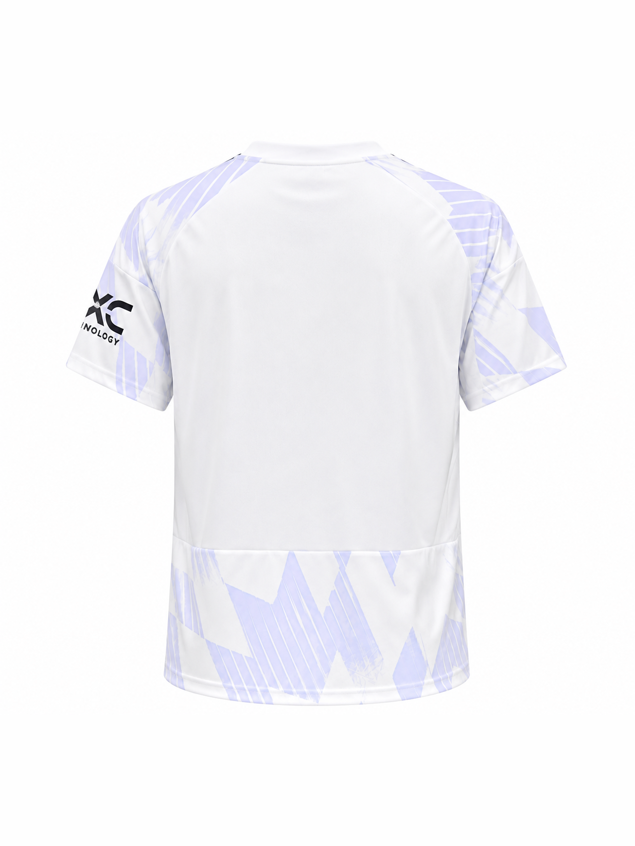 25/26 Manchester United Away Jersey