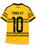 2026 Jamaica Home Bob Marley World Cup Jersey