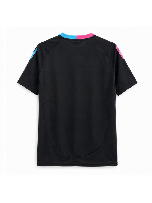 24/25 Inter Miami Black Japan Nature Concept Jersey