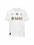 2025/26 Napoli Away Jersey