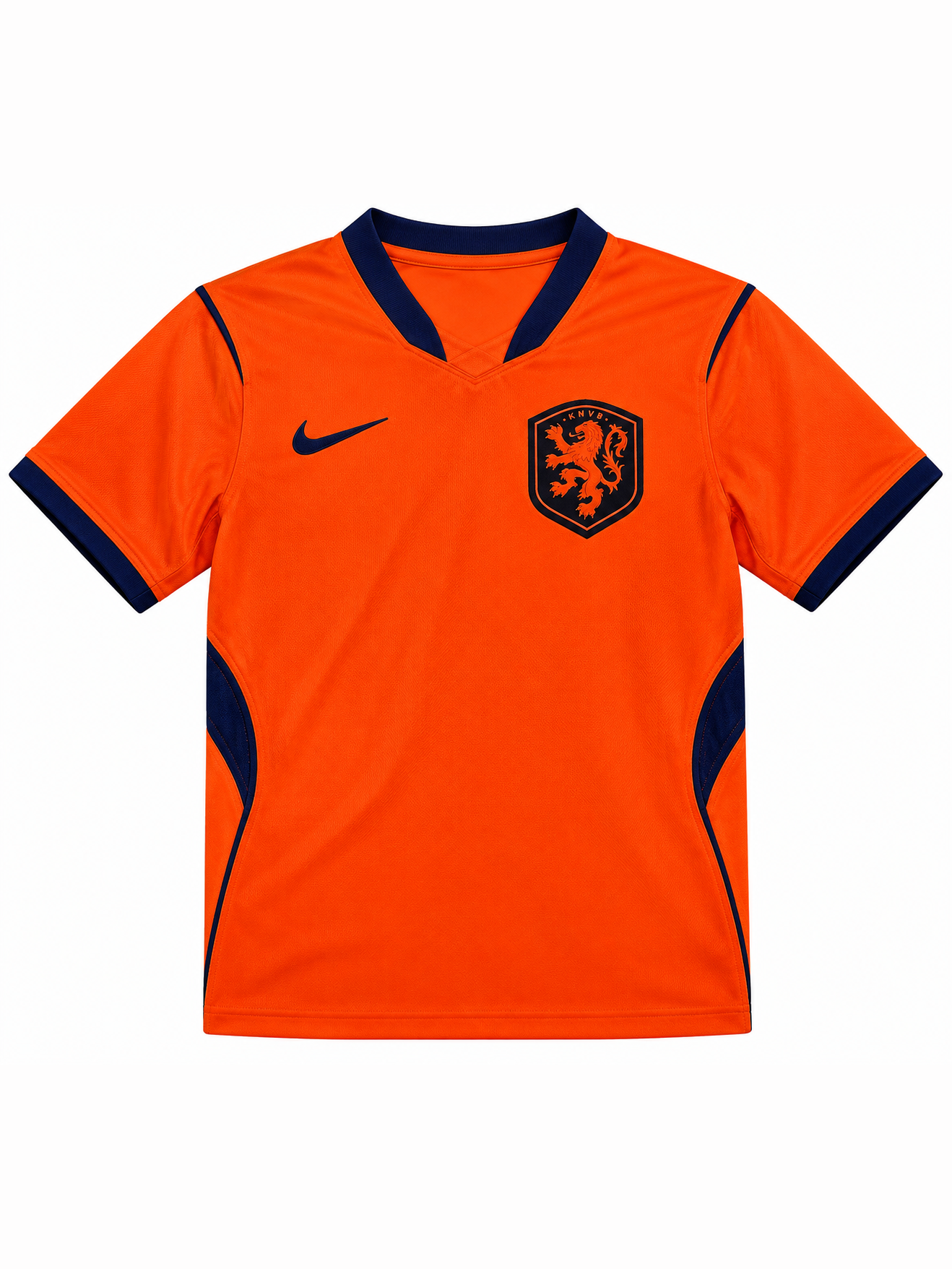 2026 NETHERLANDS HOME JERSEY WORLD CUP