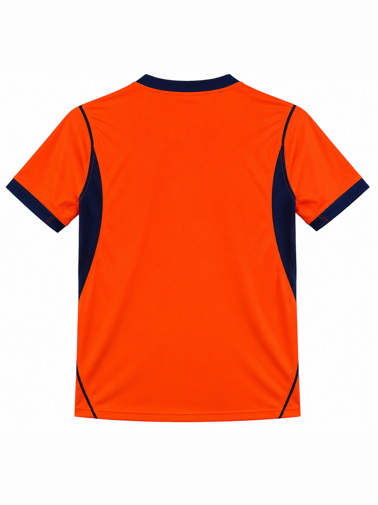 2026 NETHERLANDS HOME JERSEY WORLD CUP