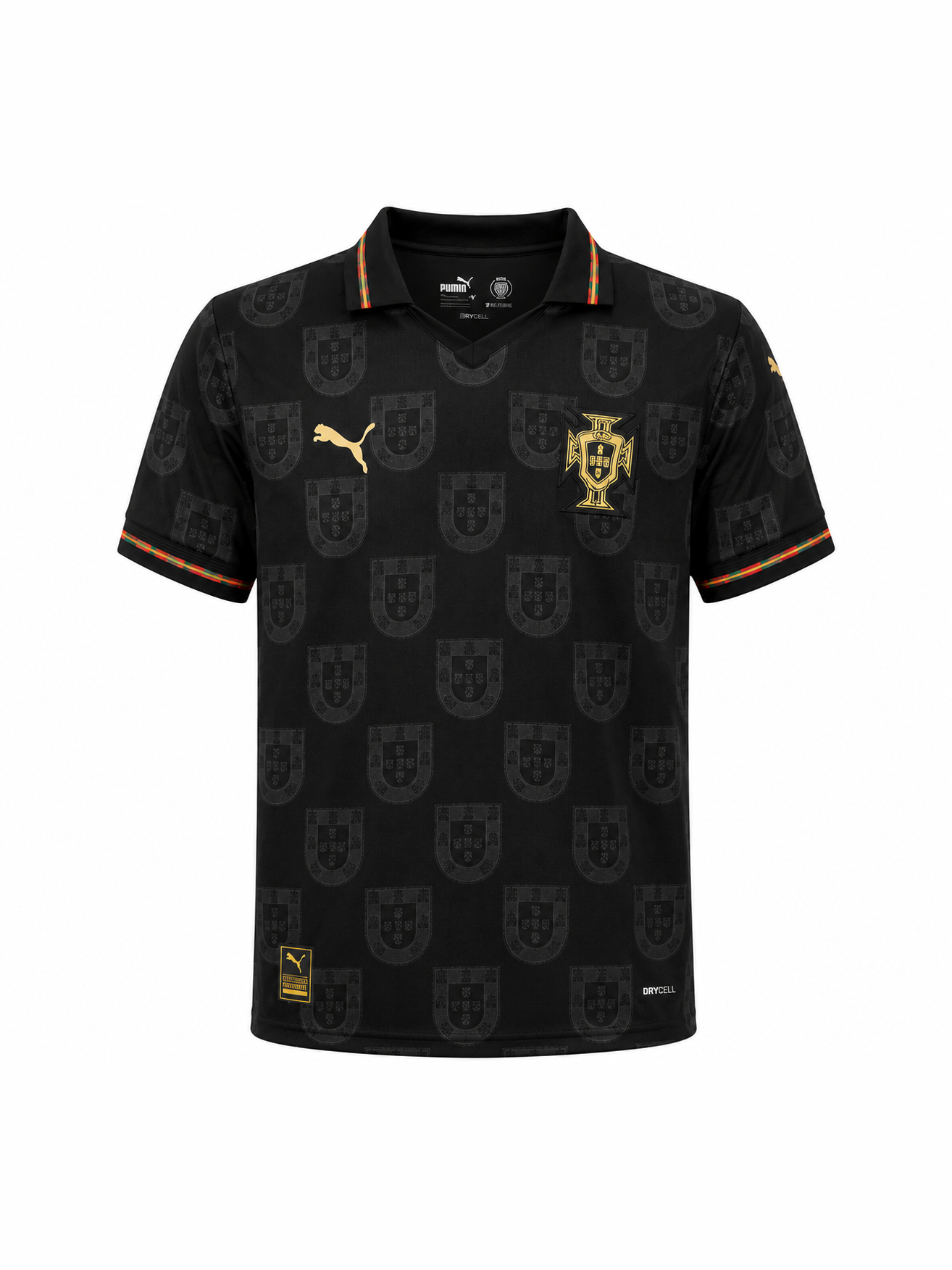 2026 Mens Portugal World Cup Away Jersey