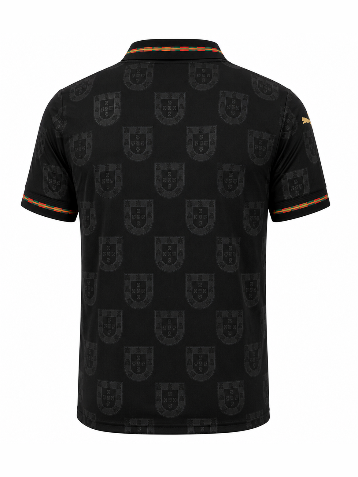 2026 Mens Portugal World Cup Away Jersey