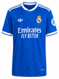 2025-26 Real Madrid Third Jersey