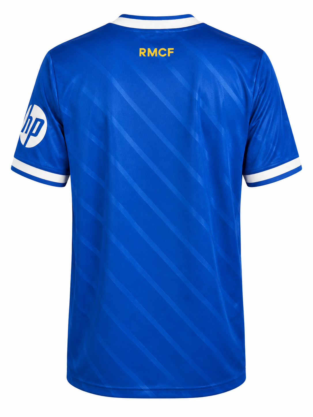 2025-26 Real Madrid Third Jersey