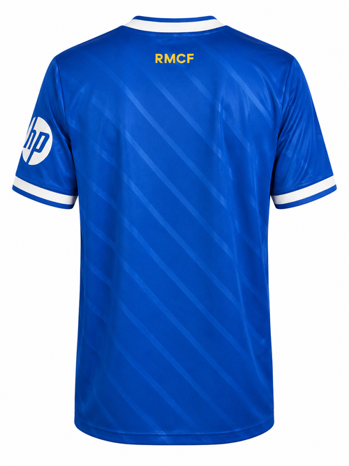 2025-26 Real Madrid Third Jersey