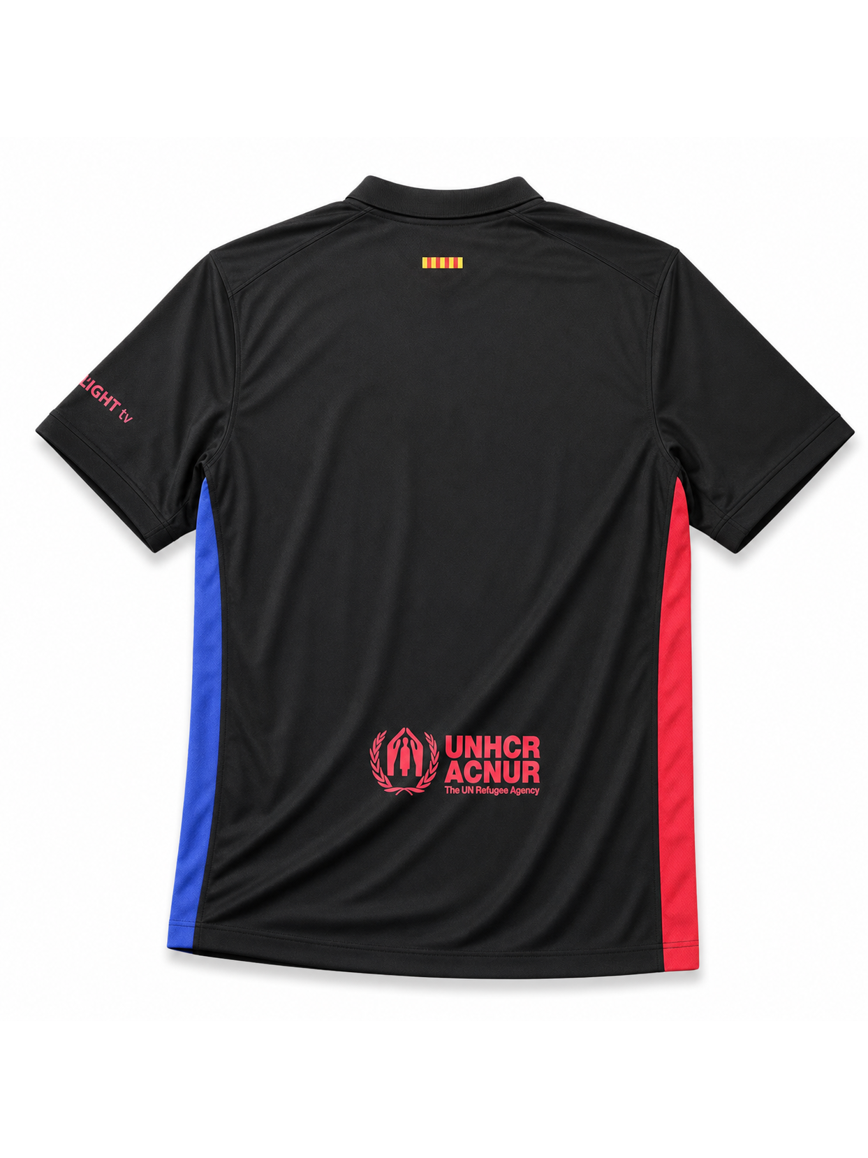 24/25 Barcelona x Travis Scott Away Jersey